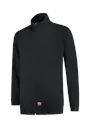 Tricorp 301017 Sweatvest 60°C Wasbaar Regular Fit 60 Graden miniatuur