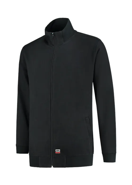 Tricorp 301017 Sweatvest 60°C Wasbaar Regular Fit 60 Graden