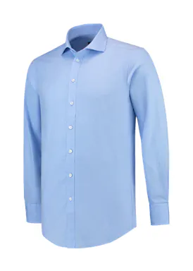 Tricorp 705007 Overhemd Oxford Slim Fit