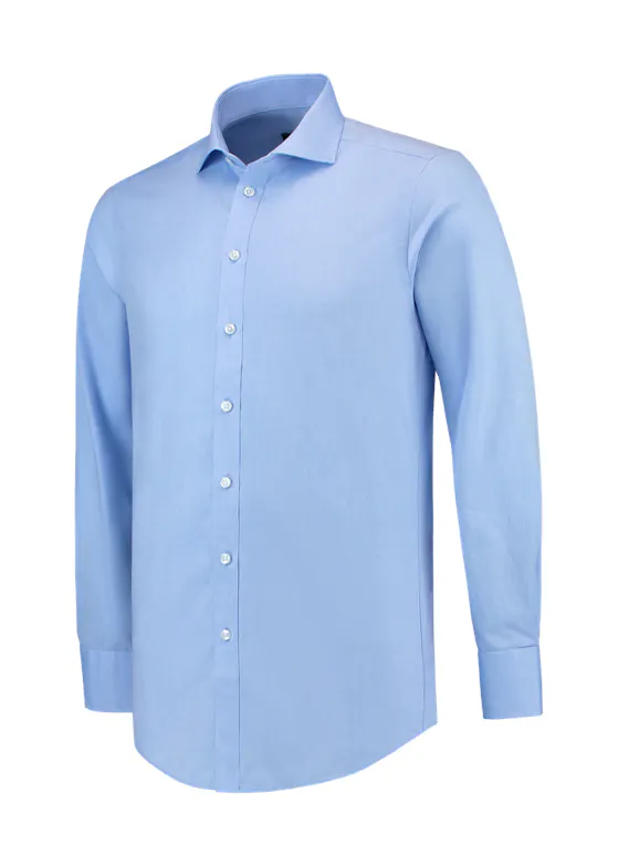 Tricorp 705007 Overhemd Oxford Slim Fit