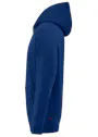 Tricorp 301019 Sweater Capuchon 60°C Wasbaar Regular Fit 60 Graden miniatuur