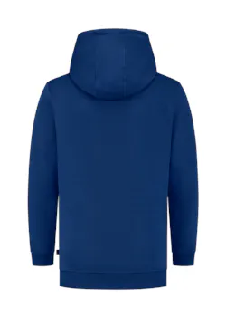Tricorp 301019 Sweater Capuchon 60°C Wasbaar Regular Fit 60 Graden miniatuur