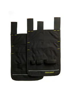 Tricorp  Swing Pocket Cordura - Holsterzak 652005 miniatuur