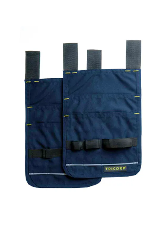 Tricorp  Swing Pocket Cordura - Holsterzak 652005