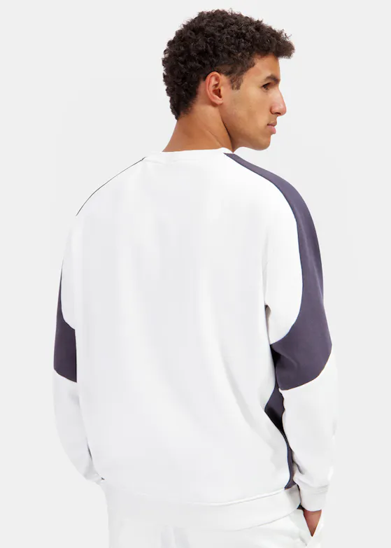 Tricorp 306112 Sweater Bicolor Regular Fit Redefined