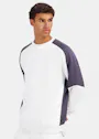 Tricorp 306112 Sweater Bicolor Regular Fit Redefined miniatuur