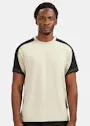 Tricorp 106106 T-shirt Bicolor UV-bescherming Regular Fit Redefined miniatuur
