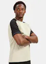 Tricorp 106106 T-shirt Bicolor UV-bescherming Regular Fit Redefined miniatuur