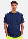 Tricorp 106101 T-shirt Industrieel Wasbaar UV-bescherming Redefined miniatuur
