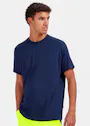 Tricorp 106101 T-shirt Industrieel Wasbaar UV-bescherming Redefined miniatuur