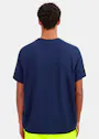 Tricorp 106101 T-shirt Industrieel Wasbaar UV-bescherming Redefined miniatuur