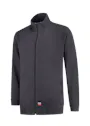 Tricorp 301017 Sweatvest 60°C Wasbaar Regular Fit 60 Graden miniatuur