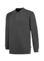 Tricorp Polosweater 60°C Wasbaar 301016 miniatuur