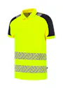 Tricorp 206103 Poloshirt High Vis Redefined UV-Bescherming miniatuur