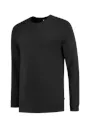 Tricorp 101015 T-shirts Lange Mouw Regular Fit 60 Graden miniatuur