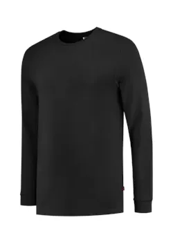 Tricorp 101015 T-shirts Lange Mouw Regular Fit 60 Graden miniatuur
