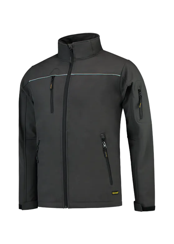 Tricorp Softshell Luxe Kids 402016
