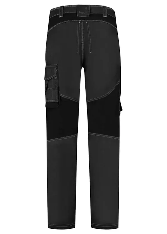 Tricorp Jeans Werkbroek Functional Stretch Redefined 506121