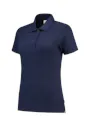 Tricorp PPFT180/201006 Poloshirt Slim Fit Dames miniatuur