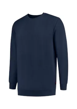 Tricorp 301015 Sweater 60°C Wasbaar Regular Fit 60 Graden miniatuur