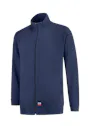 Tricorp 301017 Sweatvest 60°C Wasbaar Regular Fit 60 Graden miniatuur