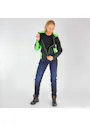 Tricorp Jeans Stretch Dames 504004 miniatuur