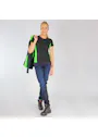 Tricorp Jeans Stretch Dames 504004 miniatuur