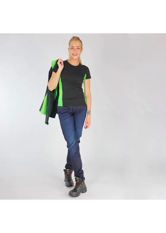 Tricorp Jeans Stretch Dames 504004