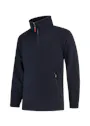 Tricorp FL320/301001 Fleece Sweater Regular Fit miniatuur