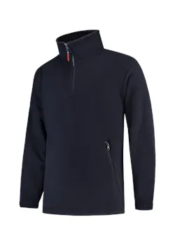 Tricorp FL320/301001 Fleece Sweater Regular Fit miniatuur