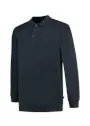 Tricorp Polosweater 60°C Wasbaar 301016 miniatuur