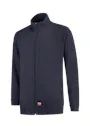 Tricorp 301017 Sweatvest 60°C Wasbaar Regular Fit 60 Graden miniatuur