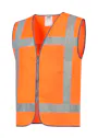 Tricorp Veiligheidsvest RWS Rits 453019 miniatuur
