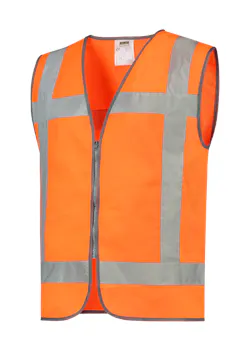 Tricorp Veiligheidsvest RWS Rits 453019 miniatuur