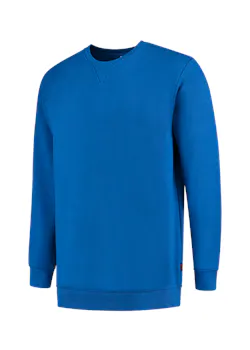 Tricorp 301015 Sweater 60°C Wasbaar Regular Fit 60 Graden miniatuur