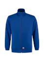 Tricorp 301017 Sweatvest 60°C Wasbaar Regular Fit 60 Graden miniatuur