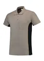 Tricorp TP2000/202002 Poloshirt Bicolor Borstzak Regular Fit miniatuur
