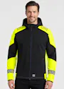 Tricorp Softshell Capuchon Reflective Redefined 406111 miniatuur