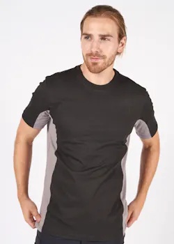 Tricorp 102004 Bicolor T-shirt miniatuur