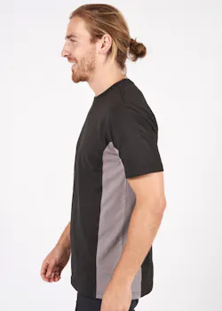 Tricorp 102004 Bicolor T-shirt miniatuur