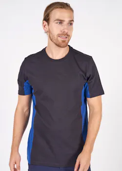 Tricorp 102004 Bicolor T-shirt miniatuur