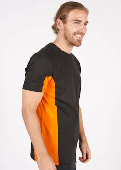 Tricorp 102004 Bicolor T-shirt miniatuur