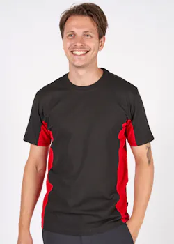 Tricorp 102004 Bicolor T-shirt miniatuur