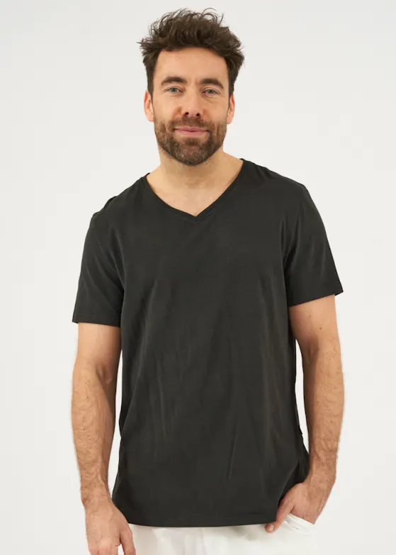 Tricorp 104003 T-shirt Premium V Hals Regular Fit
