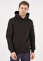 Tricorp 304001 Sweater Capuchon Slim Fit miniatuur