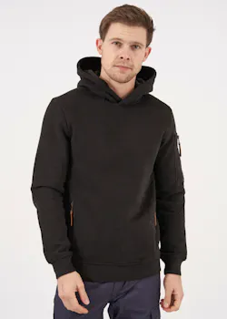Tricorp 304001 Sweater Capuchon Slim Fit miniatuur