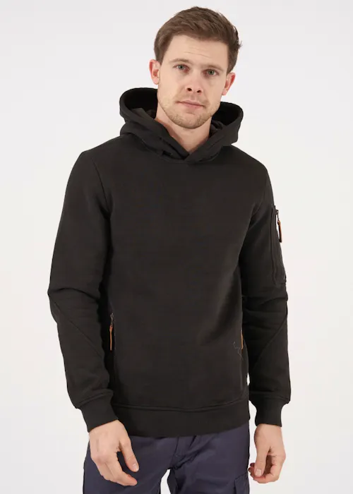 Tricorp 304001 Sweater Capuchon Slim Fit