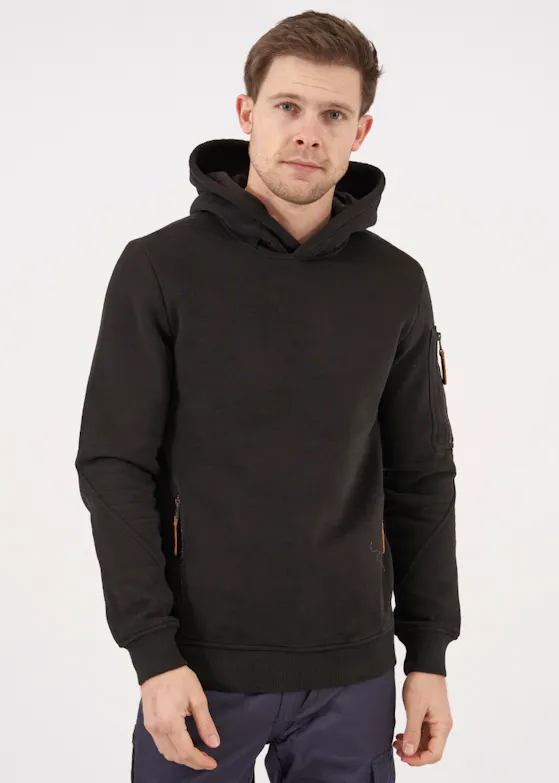 Tricorp 304001 Sweater Capuchon Slim Fit