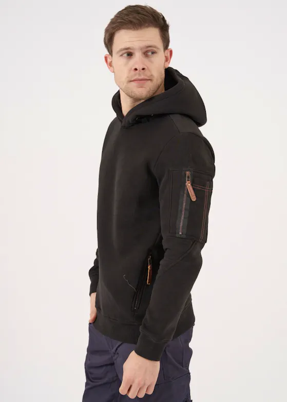 Tricorp 304001 Sweater Capuchon Slim Fit