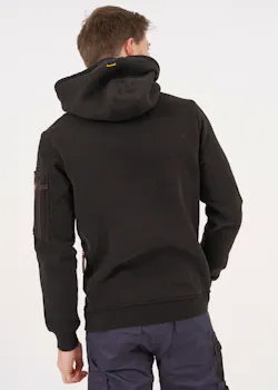 Tricorp 304001 Sweater Capuchon Slim Fit miniatuur
